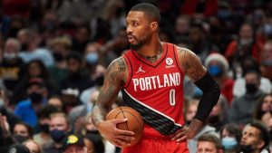 开拓者对勇士的赔率，盘口：2022年NBA盘口选择，12月30日的预测来自资深的计算机模型