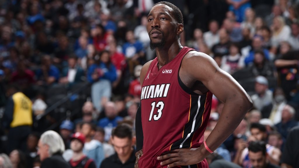 热火vs掘金NBA球员预测和选择：支持巴姆-阿德巴约对抗尼古拉-约基奇（12月30日）