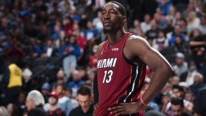 热火vs掘金NBA球员预测和选择：支持巴姆-阿德巴约对抗尼古拉-约基奇（12月30日）