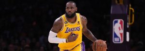 湖人对魔术：NBA最佳投注赔率、推荐和预测（星期二）