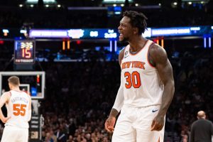 纽约尼克斯VS费城76人NBA盘口预测，赔率