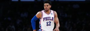 NBA同场竞技的赔率、选择和预测,周日（圣诞节）