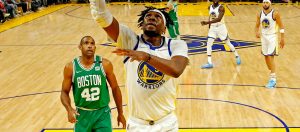 勇士对雄鹿,NBA同场竞猜和预测（星期二）