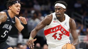 灰熊队对猛龙队的赔率、盘口：2022年NBA盘口选择，12月29日的预测来自经过验证的计算机模型