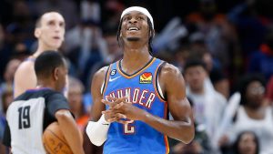 黄蜂队对雷霆队的赔率、盘口：2022年NBA盘口选择，12月29日的预测来自资深的计算机模型