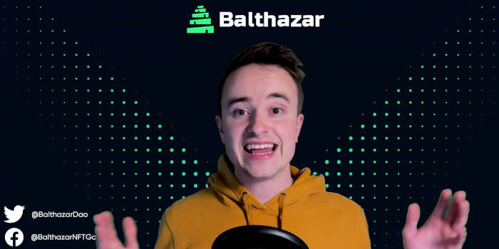 澳大利亚NFT平台Balthazar通过代币销售筹集到额外的200万美元