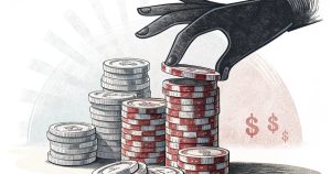 纳迦集团上半年博彩总收入增长