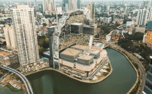 斯里兰卡希望赌场能助力旅游收入提升至GDP的10%