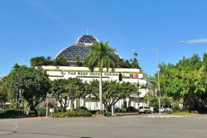 爱丽丝资本提高对礁石赌场信托的收购报价