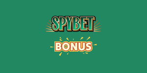 Spybet优惠码 | 解锁2000欧元欢迎奖金 | 免费旋转及更多福利