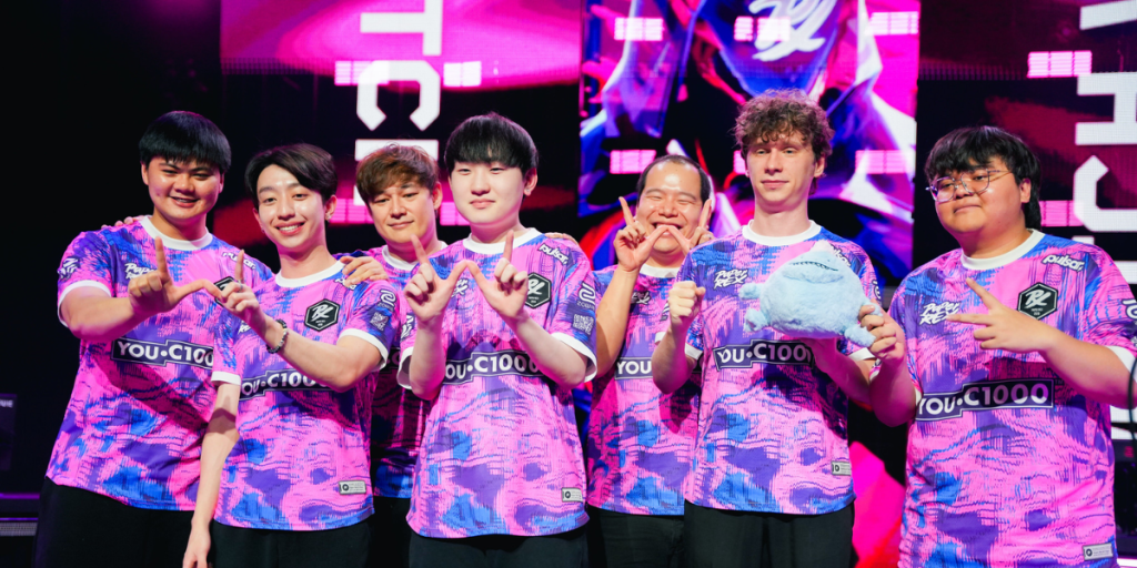 VALORANT冠军赛2025赔率 | Paper Rex | G2 | Fnatic领跑