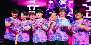 VALORANT冠军赛2025赔率 | Paper Rex | G2 | Fnatic领跑