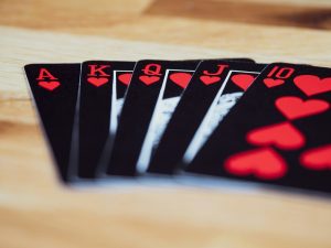 泰国总理或取消扑克体育地位 | 将其重新归类为博彩