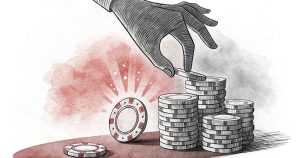 花旗调查显示澳门高端大众市场投注量依然强劲