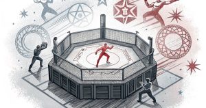 澳门银河将承办UFC格斗之夜赛事